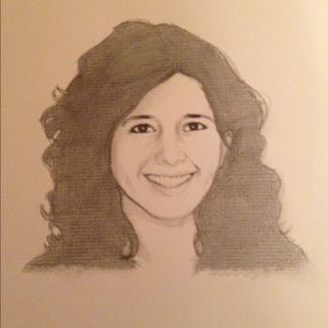 Meet your Posher, Jenna